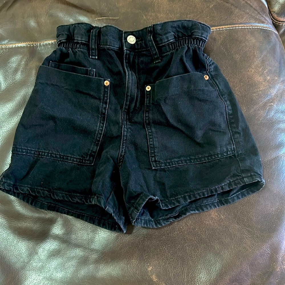 Good quality shorts